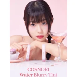 [Cosnori] Water Blurry Tint