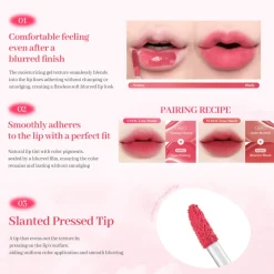 [Cosnori] Water Blurry Tint