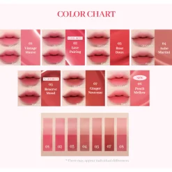 [Cosnori] Water Blurry Tint