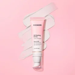 [Cosnori] Whitening Dress Cream