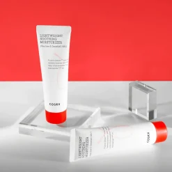 [COSRX] AC Collection Lightweight Soothing Moisturizer