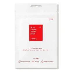[COSRX] Acne Pimple Master Patch (24ea)