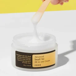 [COSRX] Advanced Snail 92 All in One Cream