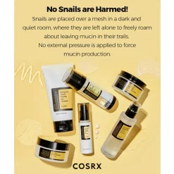 [COSRX] Advanced Snail 92 All in One Cream (Tube)