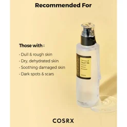 [COSRX] Advanced Snail 96 Mucin Power Essence