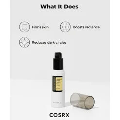 [COSRX] Advanced Snail Peptide Eye Cream