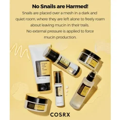 [COSRX] Advanced Snail Peptide Eye Cream