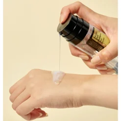 [COSRX] Advanced Snail Radiance Dual Essence