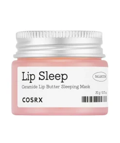 [COSRX] Balancium Ceramide Lip Butter Sleeping Mask