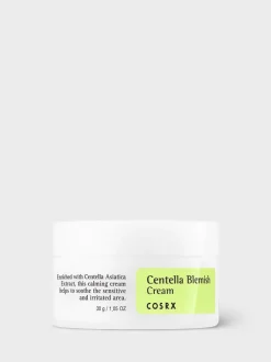 [COSRX] Centella Blemish Cream