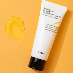 [COSRX] Full Fit Propolis Honey Overnight Mask