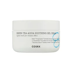 [COSRX] Hydrium Green Tea Aqua Soothing Gel Cream