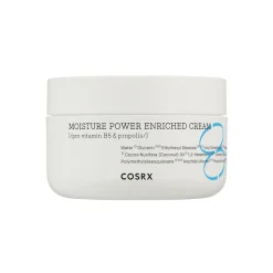 [COSRX] Hydrium Moisture Power Enriched Cream