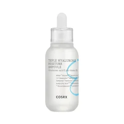 [COSRX] Hydrium Triple Hyaluronic Moisture Ampoule