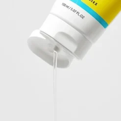 [COSRX] Low pH Good Morning Gel Cleanser