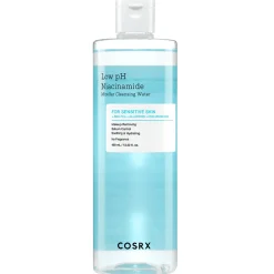 [COSRX] Low pH Niacinamide Micellar Cleansing Water