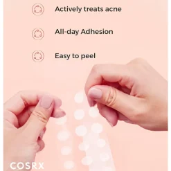 [COSRX] Master Patch Intensive (36ea / 90ea)