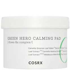 [COSRX] One Step Green Hero Calming Pad
