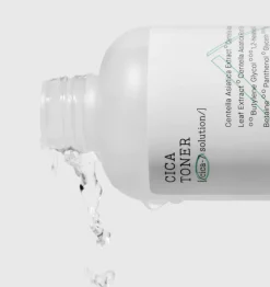 [COSRX] Pure Fit Cica Toner (EXP. 1.2.2026)
