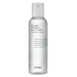 [COSRX] Refresh AHA BHA Vitamin C Daily Toner