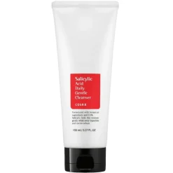 [COSRX] Salicylic Acid Daily Gentle Cleanser
