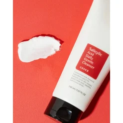 [COSRX] Salicylic Acid Daily Gentle Cleanser