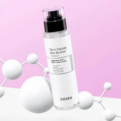 [COSRX] The 6 Peptide Skin Booster Serum