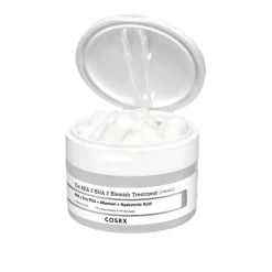 [COSRX] The AHA 2 BHA 2 Blemish Treatment Serum