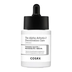 [COSRX] The Alpha-Arbutin 2 Discoloration Care Serum