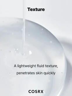 [COSRX] The Hyaluronic Acid 3 Serum (EXP. 1.3.2026)