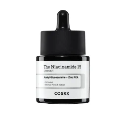 [COSRX] The Niacinamide 15 Serum