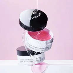 [COSRX] The Peptide Collagen Hydrogel Eye Patch