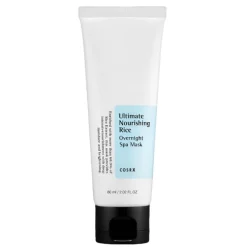 [COSRX] Ultimate Nourishing Rice Spa Overnight Mask