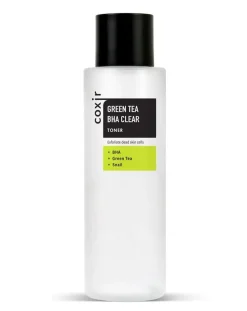 [Coxir] Green Tea BHA Toner