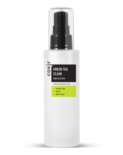 [Coxir] Green Tea Clear Emulsion