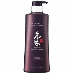 [Daeng Gi Meo Ri] Ki Gold Premium Shampoo