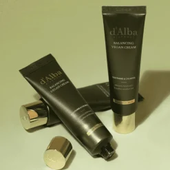 [d'Alba] Mild Skin Balancing Vegan Cream