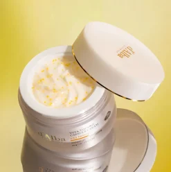 [d'Alba] Vita Toning Capsule Cream