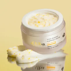 [d'Alba] Vita Toning Capsule Cream