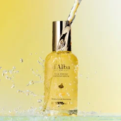 [d'Alba] Vita Toning Capsule Serum