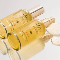 [d'Alba] Vita Toning Capsule Serum