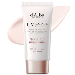 [d'Alba] Waterfull Tone-Up Sun Cream