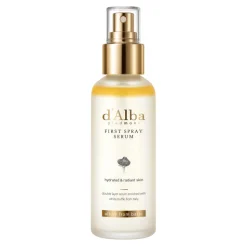 [d'Alba] White Truffle First Spray Serum