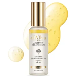[d'Alba] White Truffle First Aromatic Spray Serum