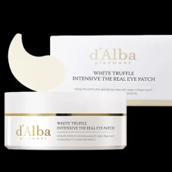 [d'Alba] White Truffle Intensive the Real Eye Patch