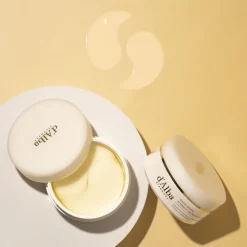 [d'Alba] White Truffle Intensive the Real Eye Patch