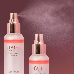 [d'Alba] White Truffle Vital Spray Serum