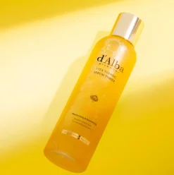 [d'Alba] White Vita Toning Serum Toner