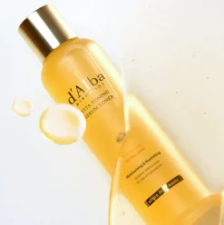 [d'Alba] White Vita Toning Serum Toner