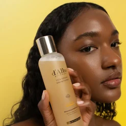 [d'Alba] White Vita Toning Serum Toner